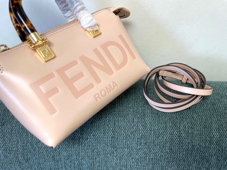 Fendi Top Handle Bags